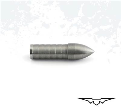 PS2 SS Glue-In Adjustable Weight Target Point