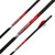 Executioner Crossbow Fletched Arrows - 2" Vanes