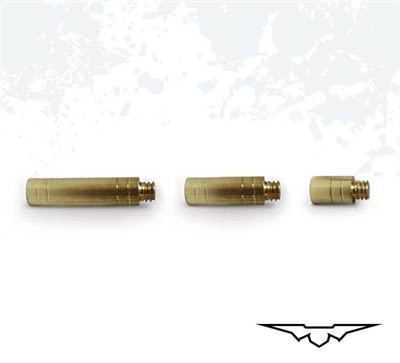 300 ID EXEC-ZOMB BRASS INSERT WEIGHTS SHOP NOW