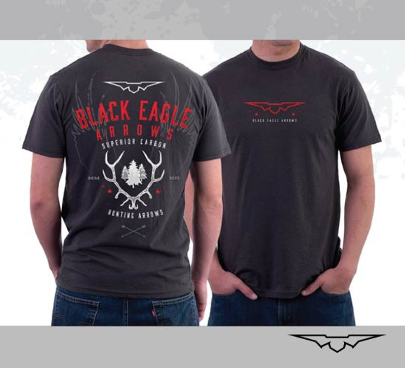 NEXT LEVEL Hunting T-shirt: Unleash Your Inner Hunter