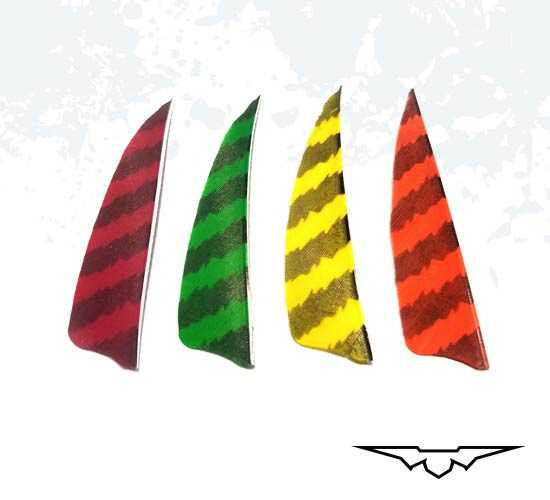 Black Eagle Arrow Tube