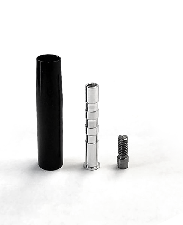 Deep Impact Front Of Center Outsert System 2.0