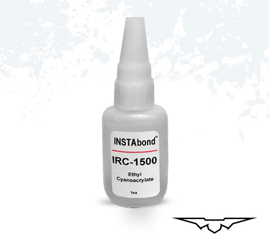 Get Strong Bonding Black Eagle Insert and Outsert Adhesive