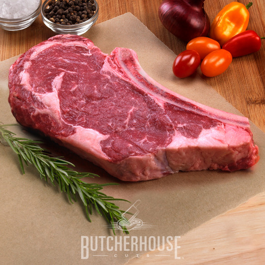 Bone-In Ribeye