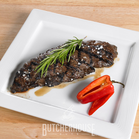 R&R Provision Company Marinated Steak brought to you by ButcherHouse Cuts R&R Provision Company Marinated Steak brought to you by ButcherHouse Cuts
