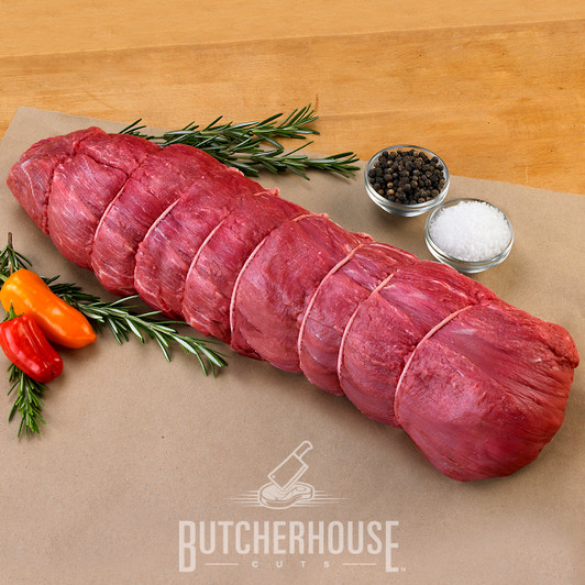 Food Gifts - ButcherHouse Cuts Steaks, Chops and Burgers