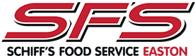 Schiff's Food Service Easton