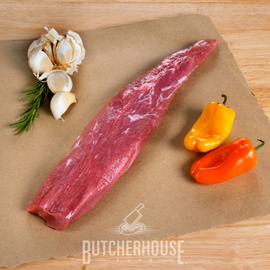 TENDERLOIN　YOU PAY Wagyu Tenderloin (MBS 4-5) - First Light USA