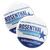 Rosenthal (2.25" Pin-Back Button -- Pack Of Two!)