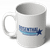 Rosenthal (11oz. Coffee Mug)