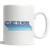 Rosenthal (11oz. Coffee Mug)