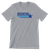 Rosenthal (Unisex Heather Gray Tee)