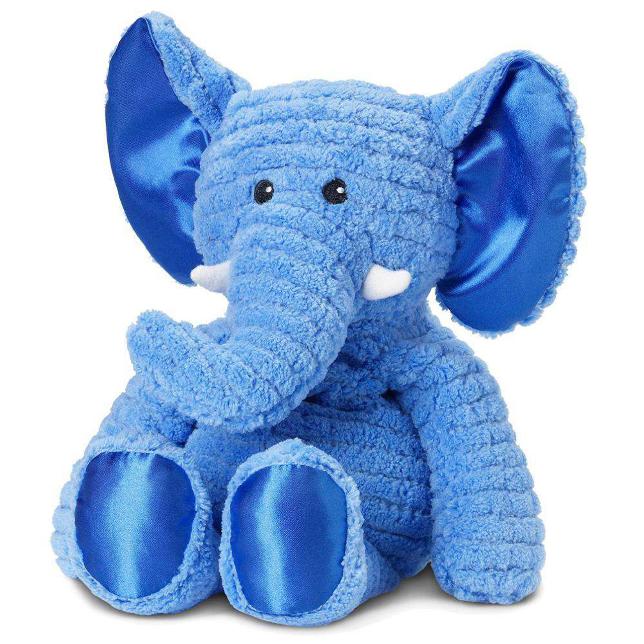 blue elephant lamp