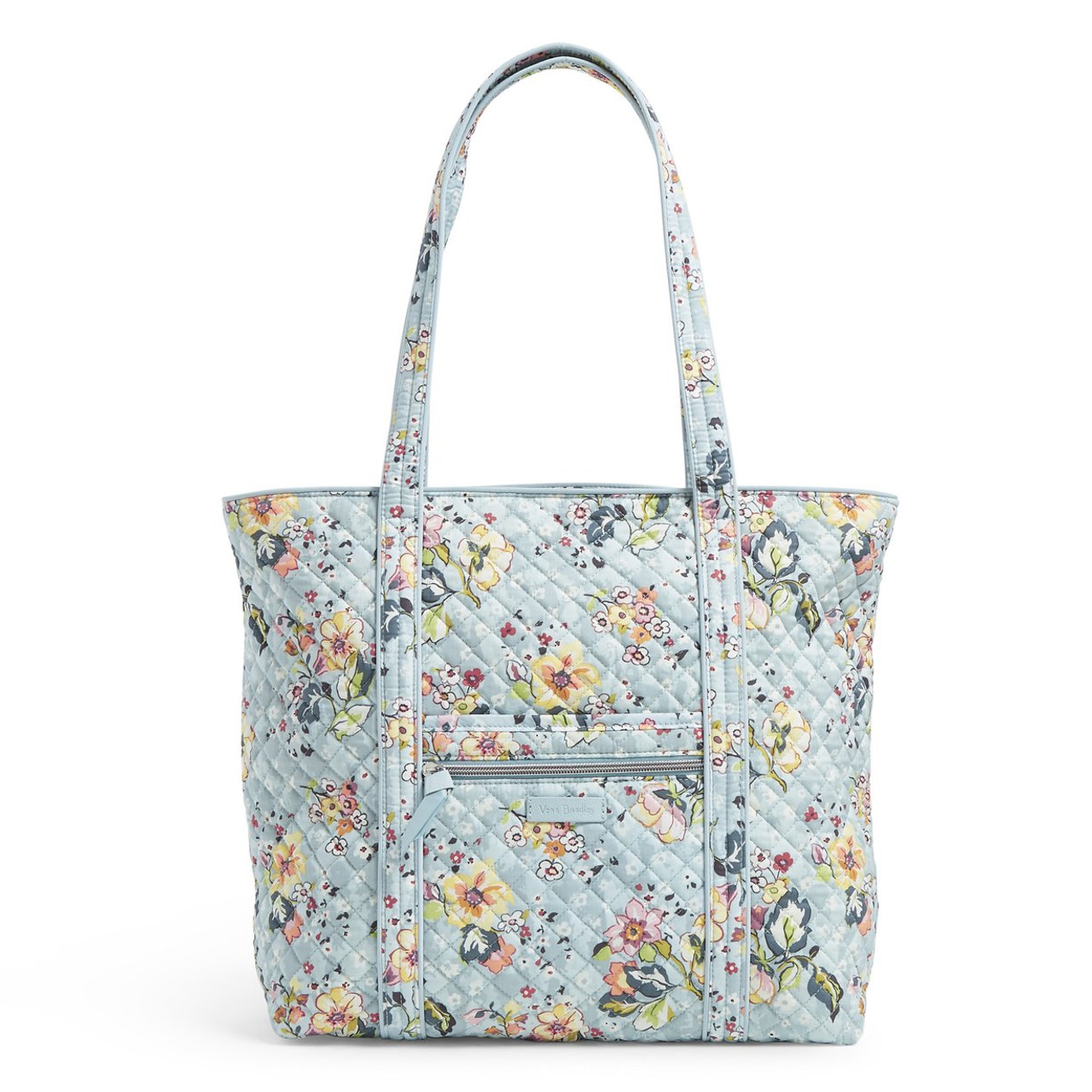 Vera Bradley Vera Tote Floating Garden by Vera BradleyThe Lamp Stand