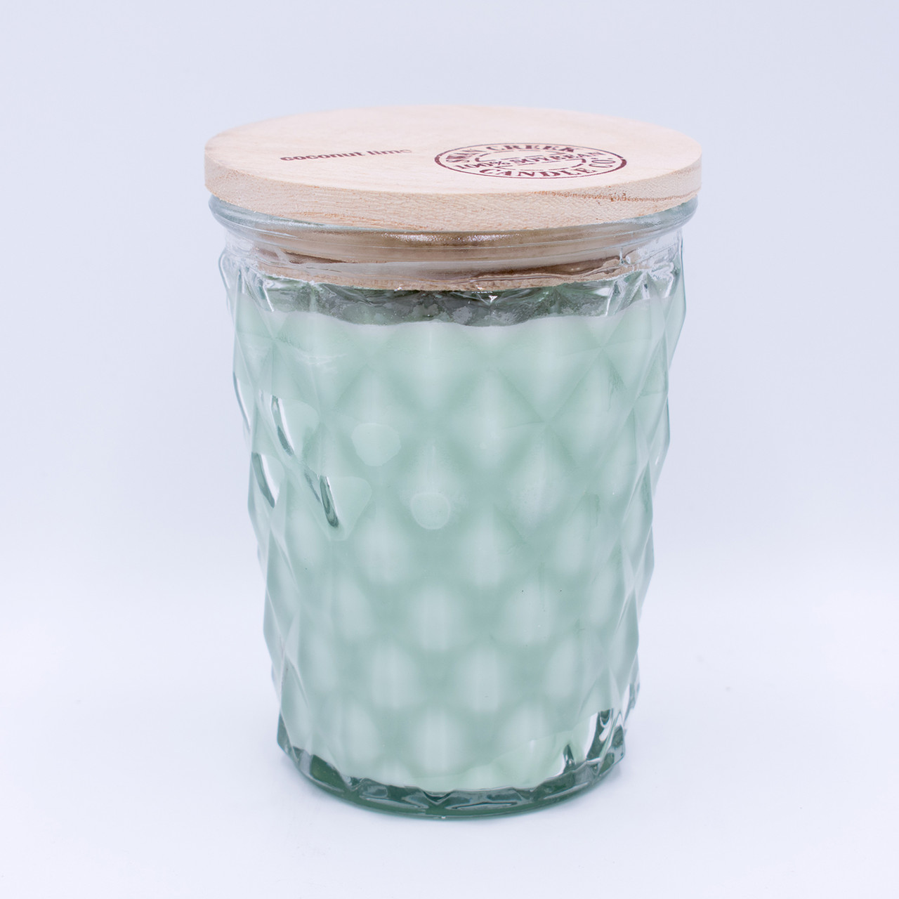 Swan Creek Candles Citrus & Sage Timeless 12 oz. Jar Swan Creek Candle