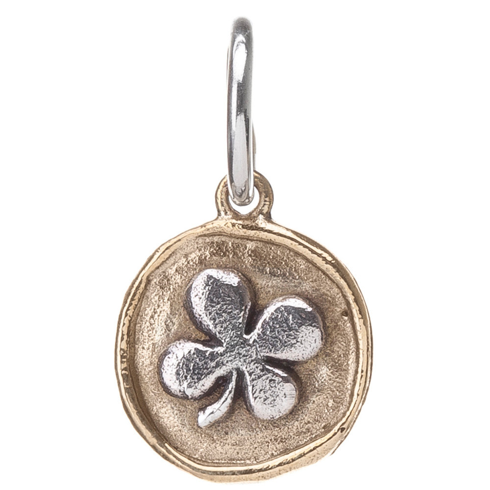 Waxing Poetic Clover Camp Charm by Waxing PoeticThe Lamp Stand