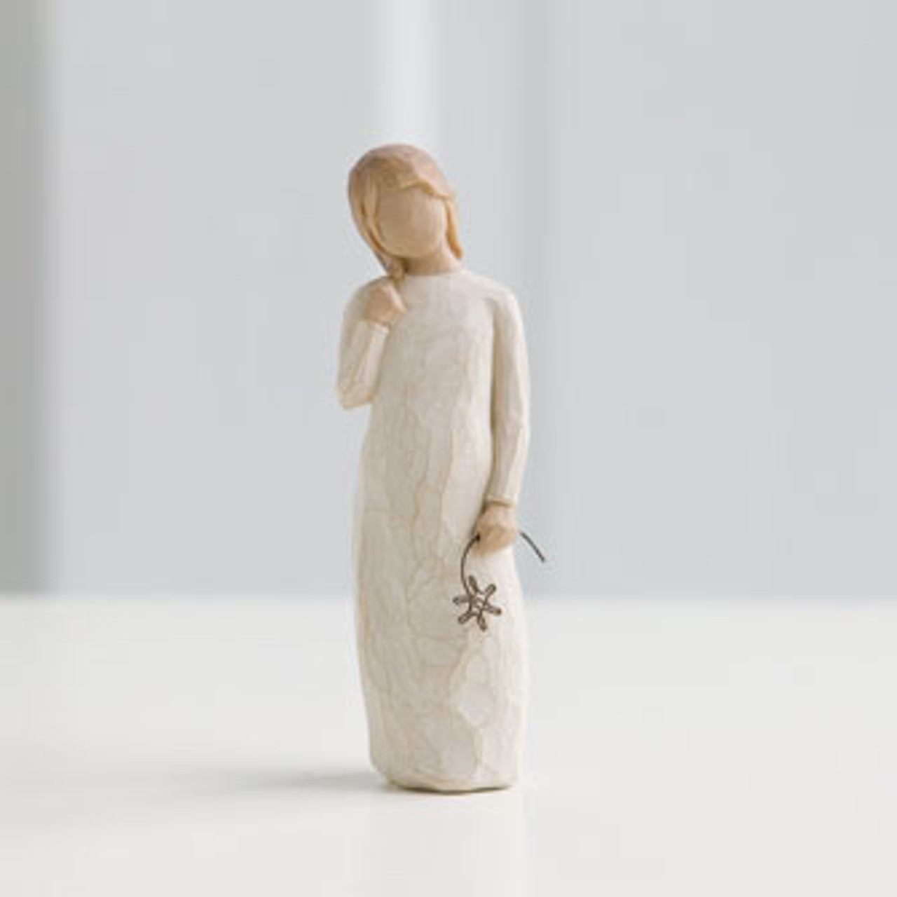 Willow Tree Figurines Remember Expressions Figurine by Willow TreeFree