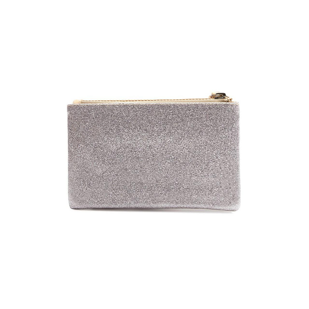 Consuela Slim Wallet Violet