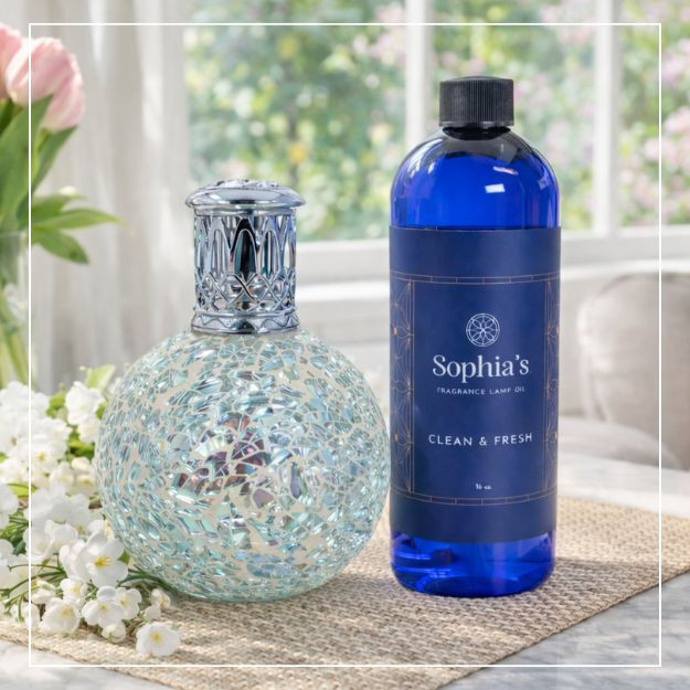 Sophia's Fragrance Sale