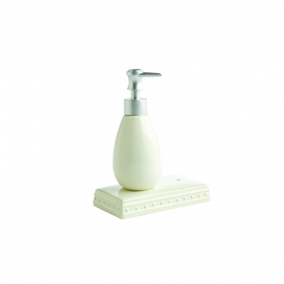 Nora Fleming Soap Dishnull