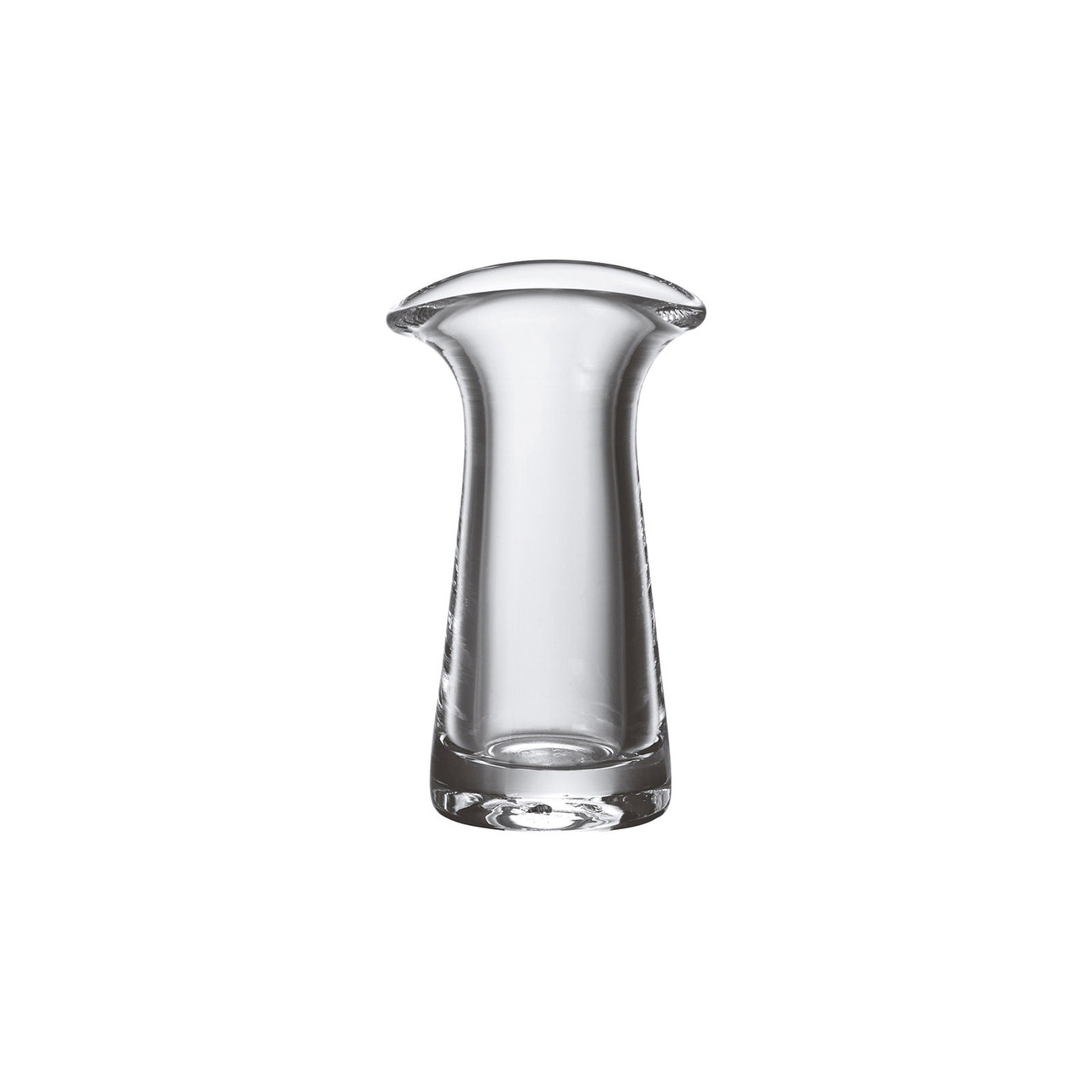 Simon Pearce Barre Bud Vase