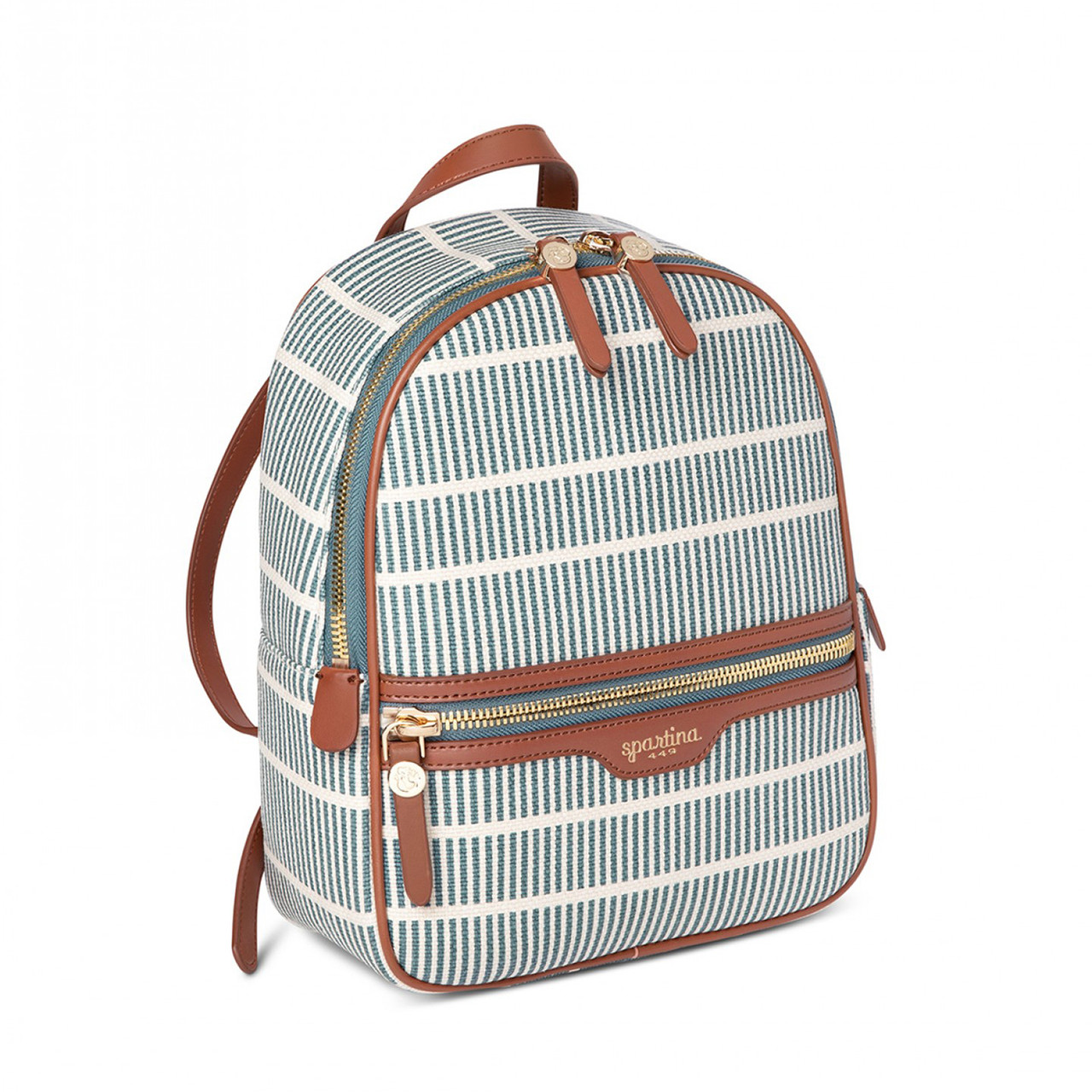 Spartina 449 Tidalholm Chloe Backpack Backpack Bags & Spartina 449 Handbags for Women for sale | eBay main image 3
