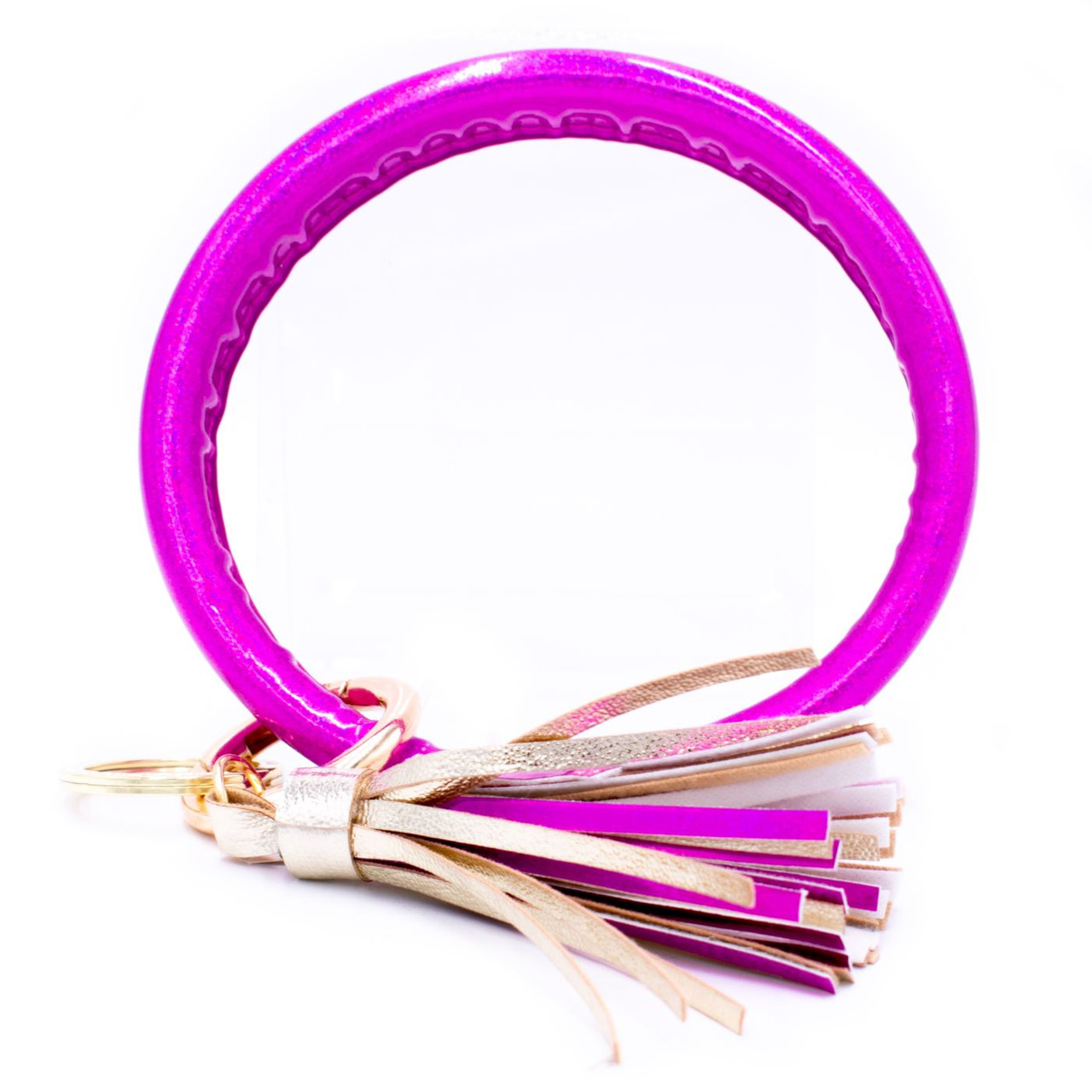 Bangle key rings Clearance
