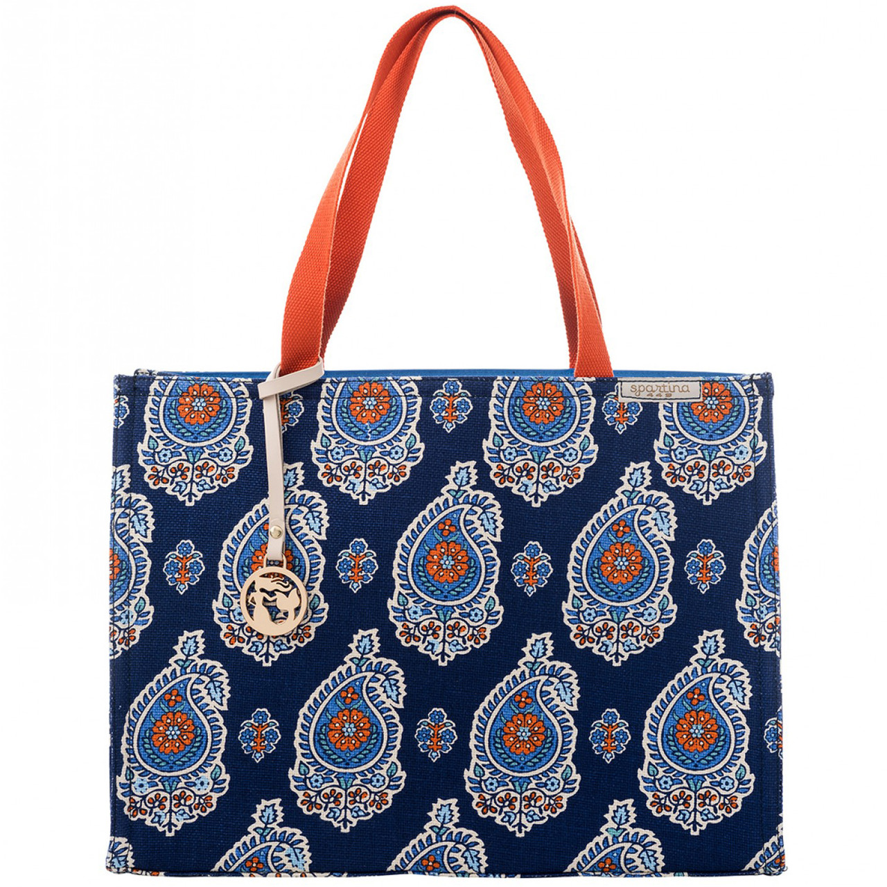 Spartina 449 Boheme Market Tote by Spartina 449-The Lamp Stand