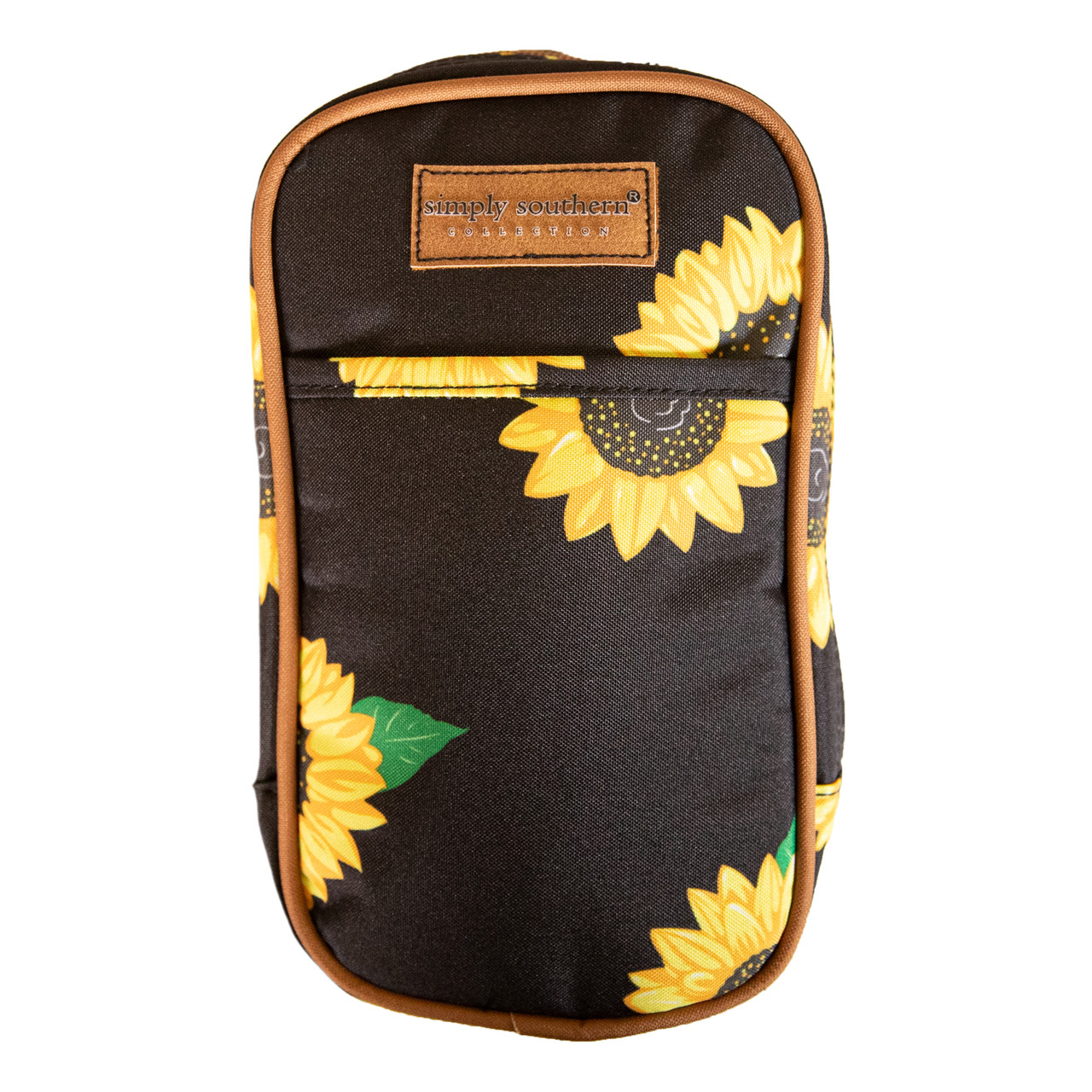 Simply Southern Accessories Sunflower Phone Purse Bag by Simply