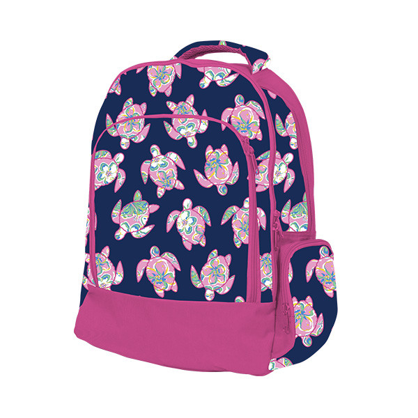 Simply Southern Turtle Prep Backpack by Simply Southern-The  display picture 1
