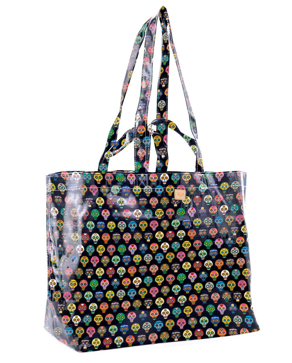 Consuela Bags Tiny Legacy Jumbo Bag by ConsuelaThe Lamp Stand