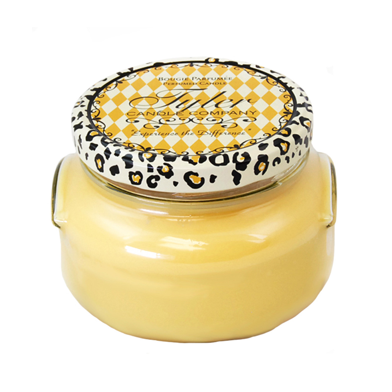 Tyler Candles 24K 22 oz. Tyler CandleThe Lamp Stand