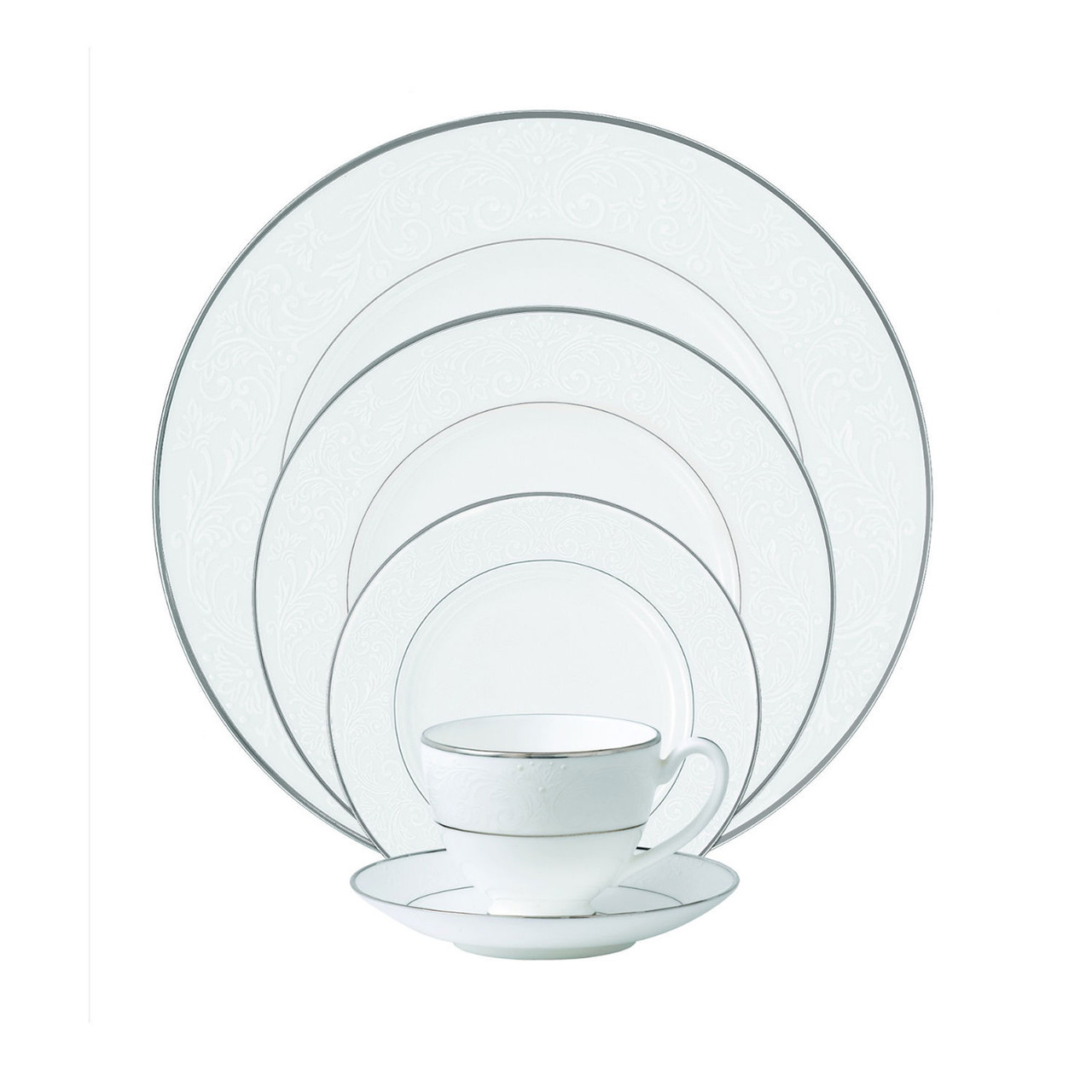 Waterford Barons Court Place Setting