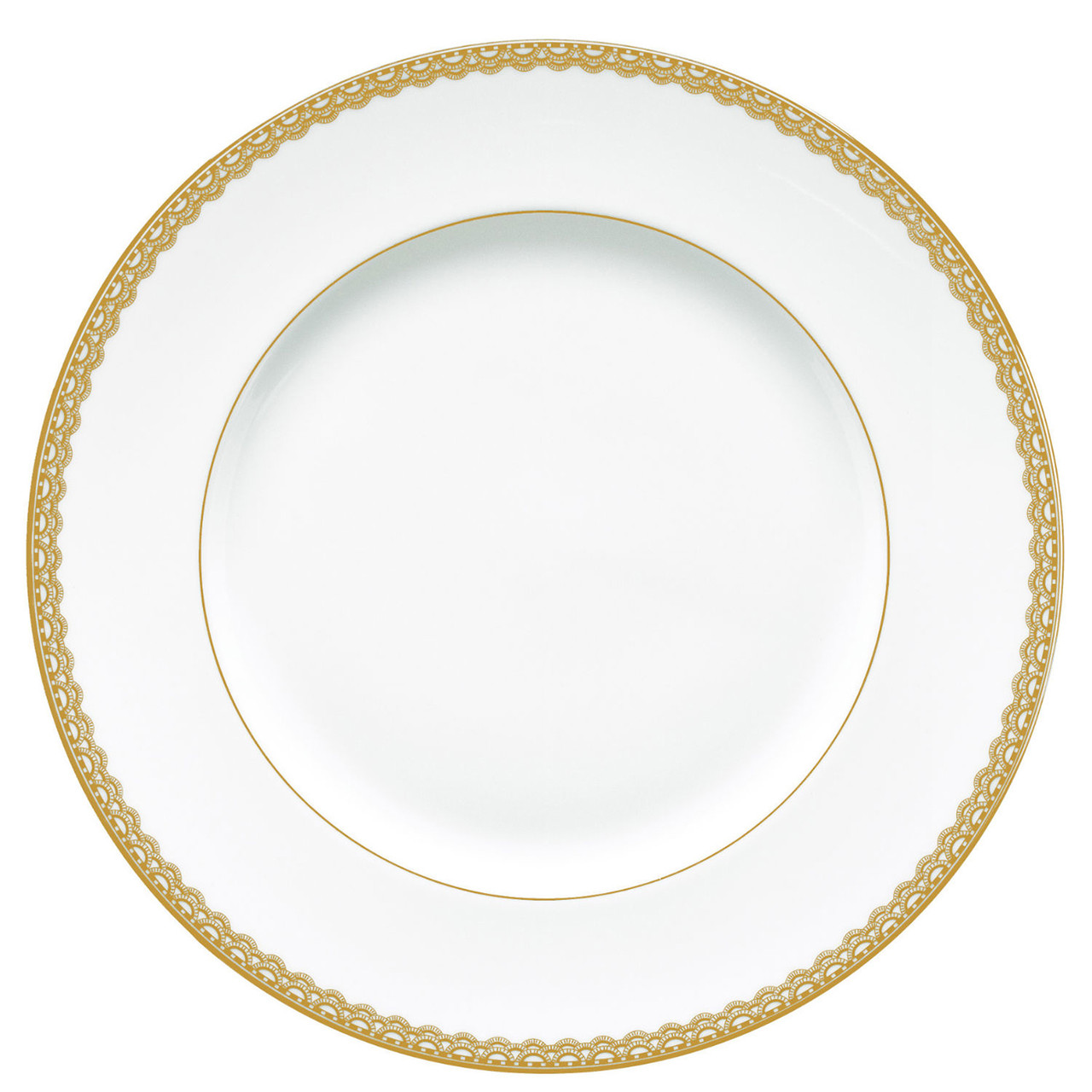 Waterford Lismore Lace Dinner Plate