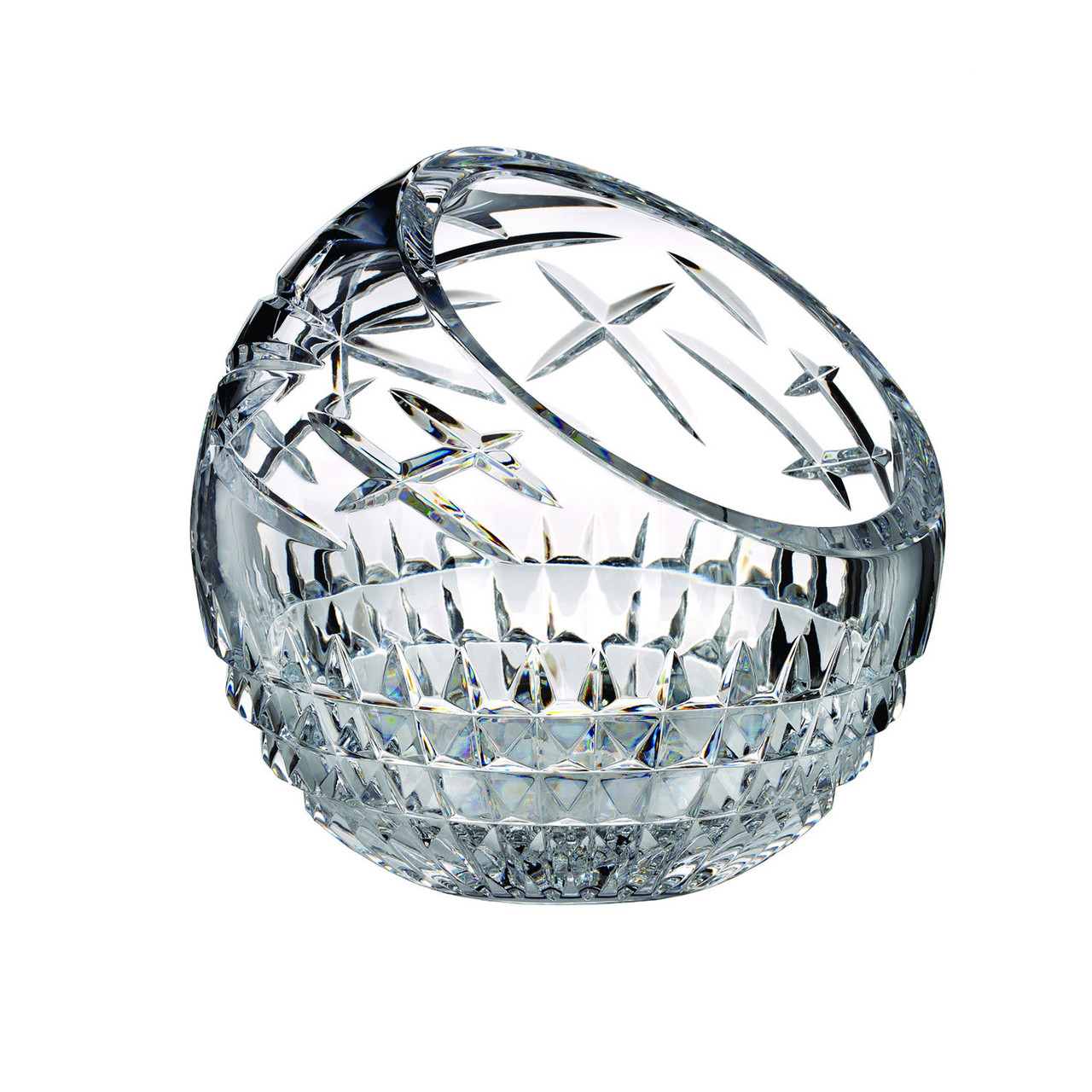 Waterford Fleurology Cleo Bowl
