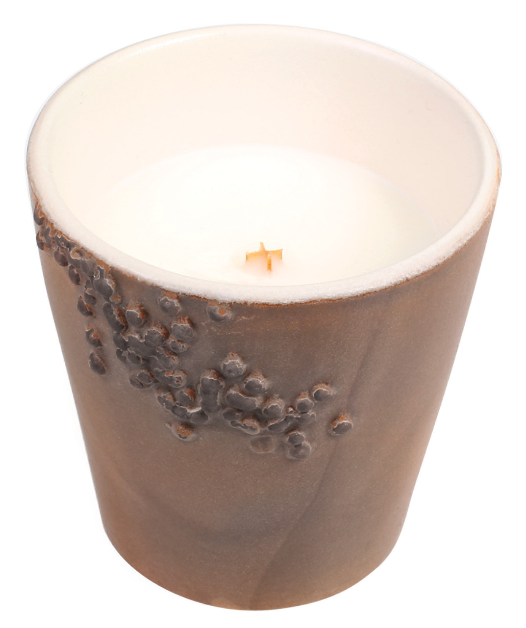 WoodWick COMING SOON! - *Fireside Ceramics Rectangle WoodWick Candle-The  Lamp Stand