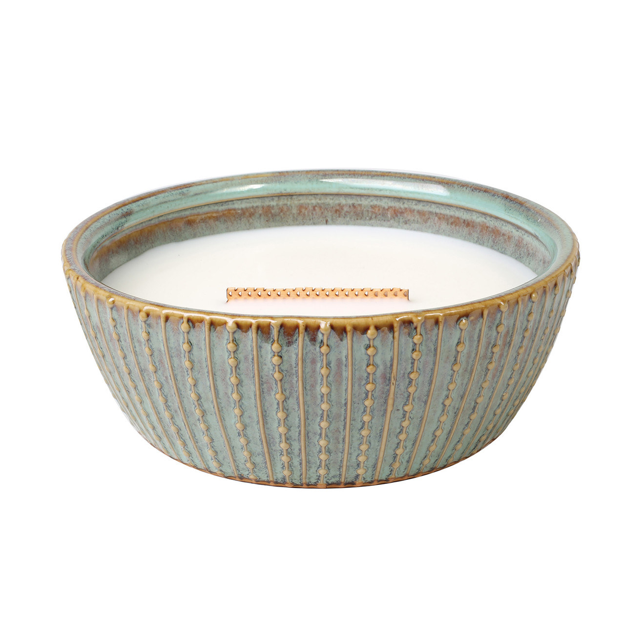WoodWicku2122 Vanilla Caramel Biscotti Candle, 1 Ct - Fred Meyer