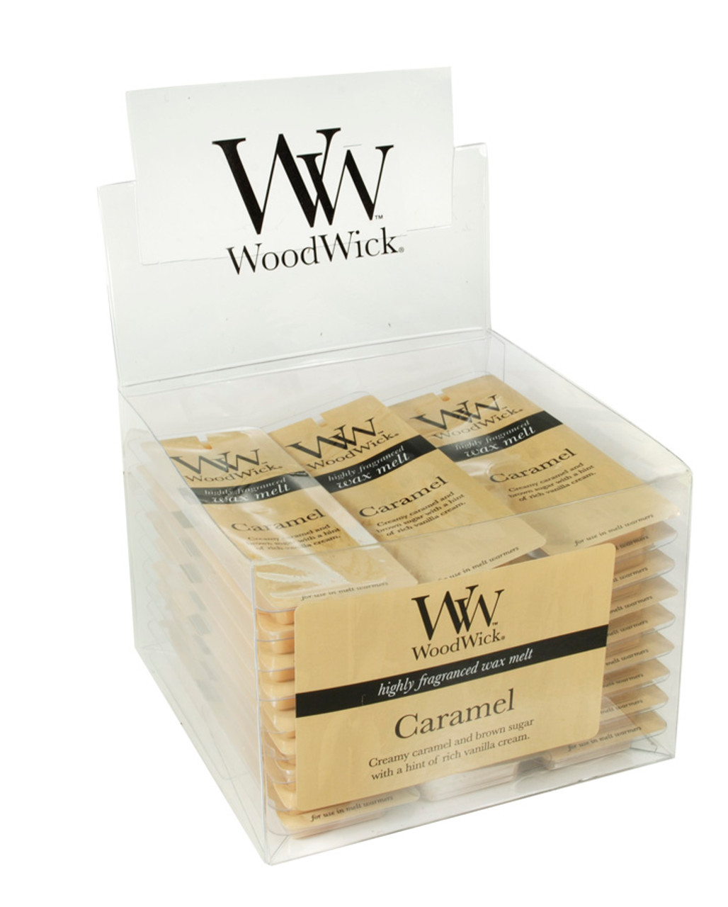 WoodWick® Wax Melts 