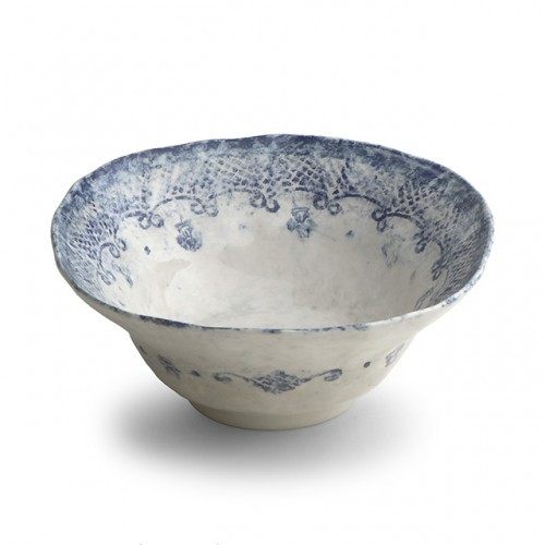 Arte Italica Burano Serving Bowl - Thumbnail 2