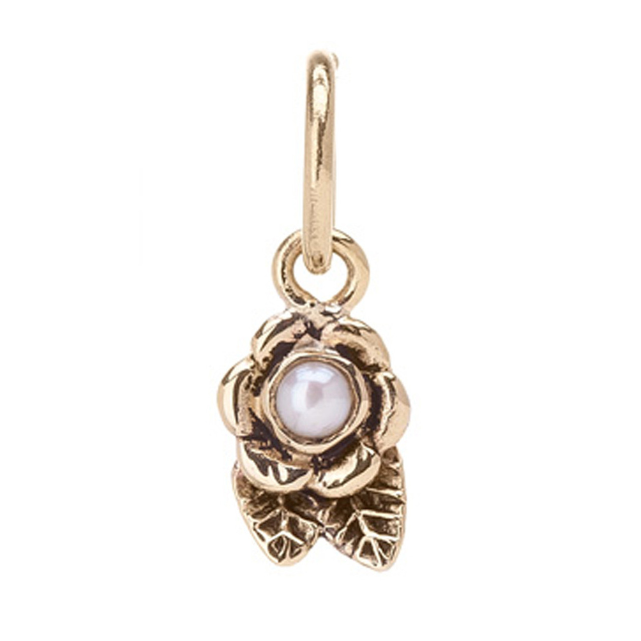 Waxing Poetic Bloom and Glow Charm Pearl Waxing PoeticThe Lamp Stand