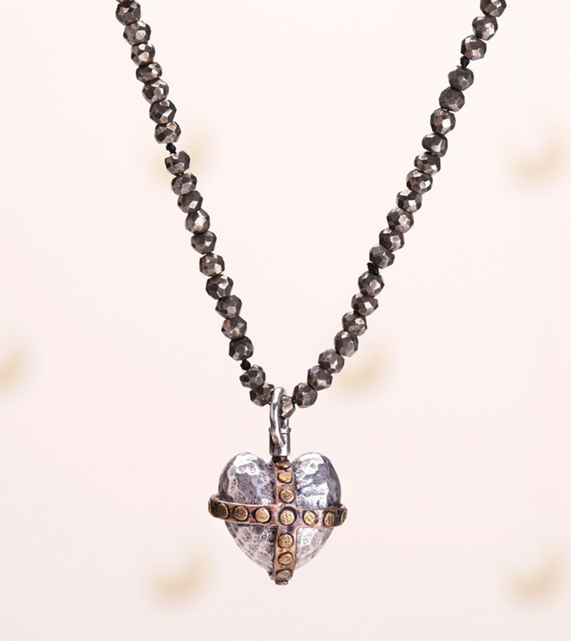 Waxing Poetic Heartstring Composition by Waxing Poetic (Special Order