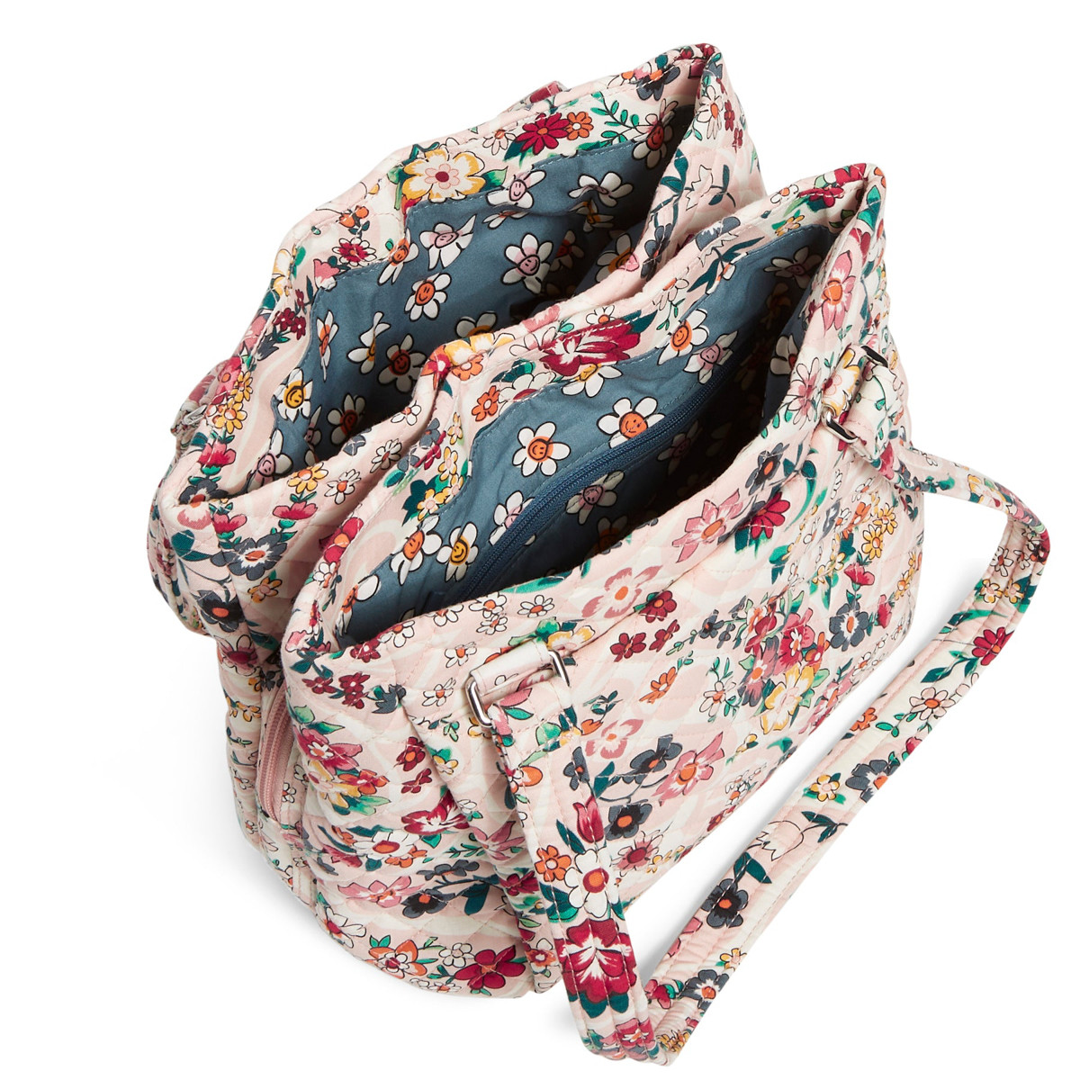 Vera Bradley Prairie Paisley 1