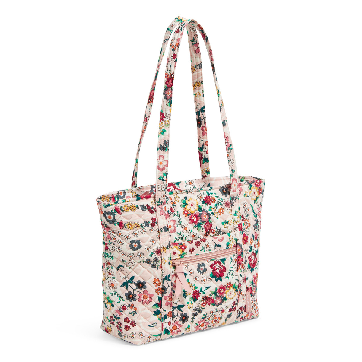 Vera Bradley Prairie Paisley 1