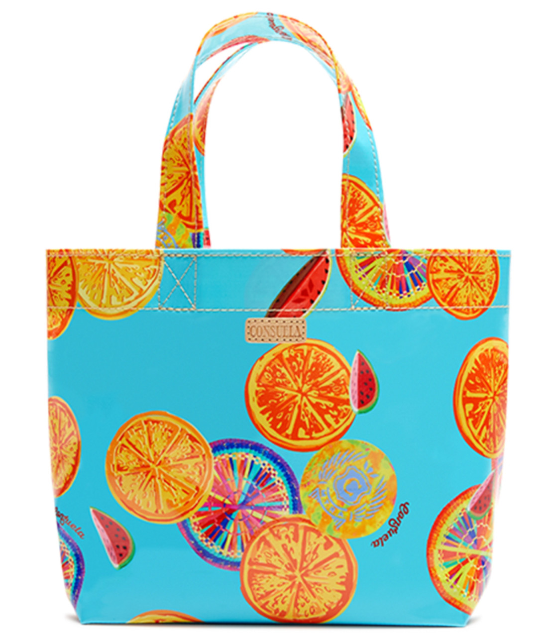 Consuela Bags Mel Legacy Classic Tote by Consuela|The Lamp Stand