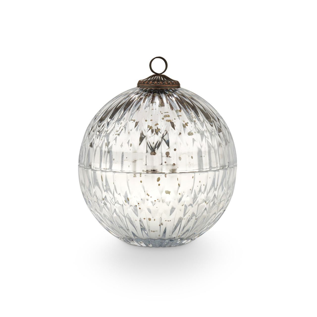 Illume Balsam & Cedar Ornament