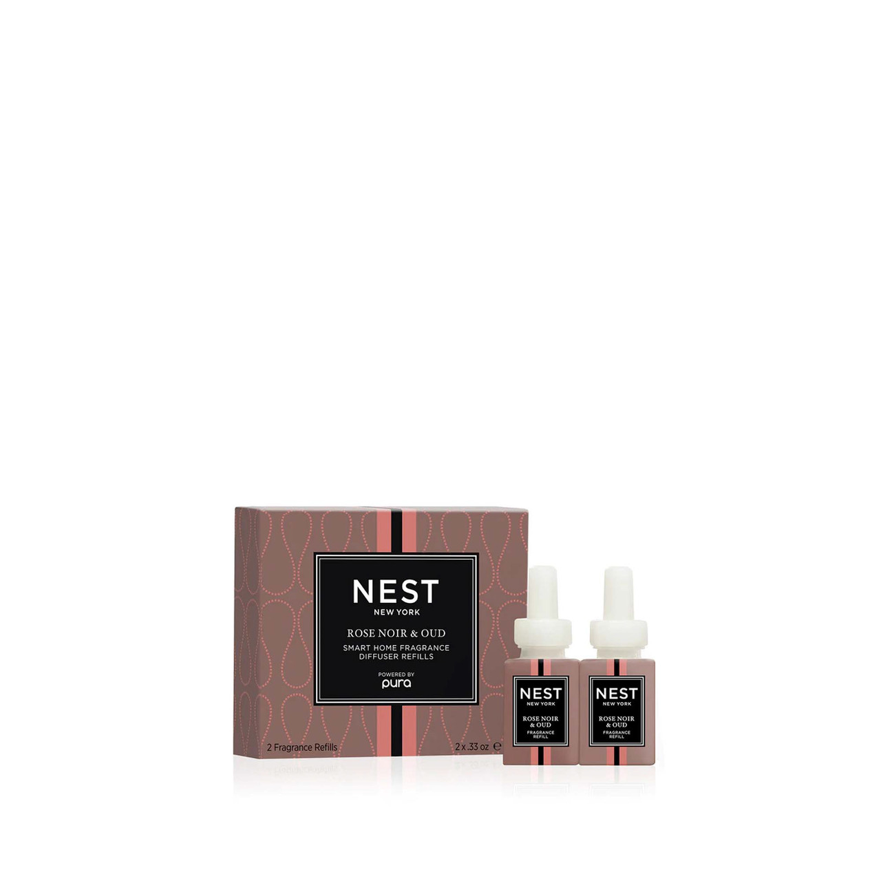 NEST Fragrances PURA Smart Home Diffuser Refill - Thumbnail 4