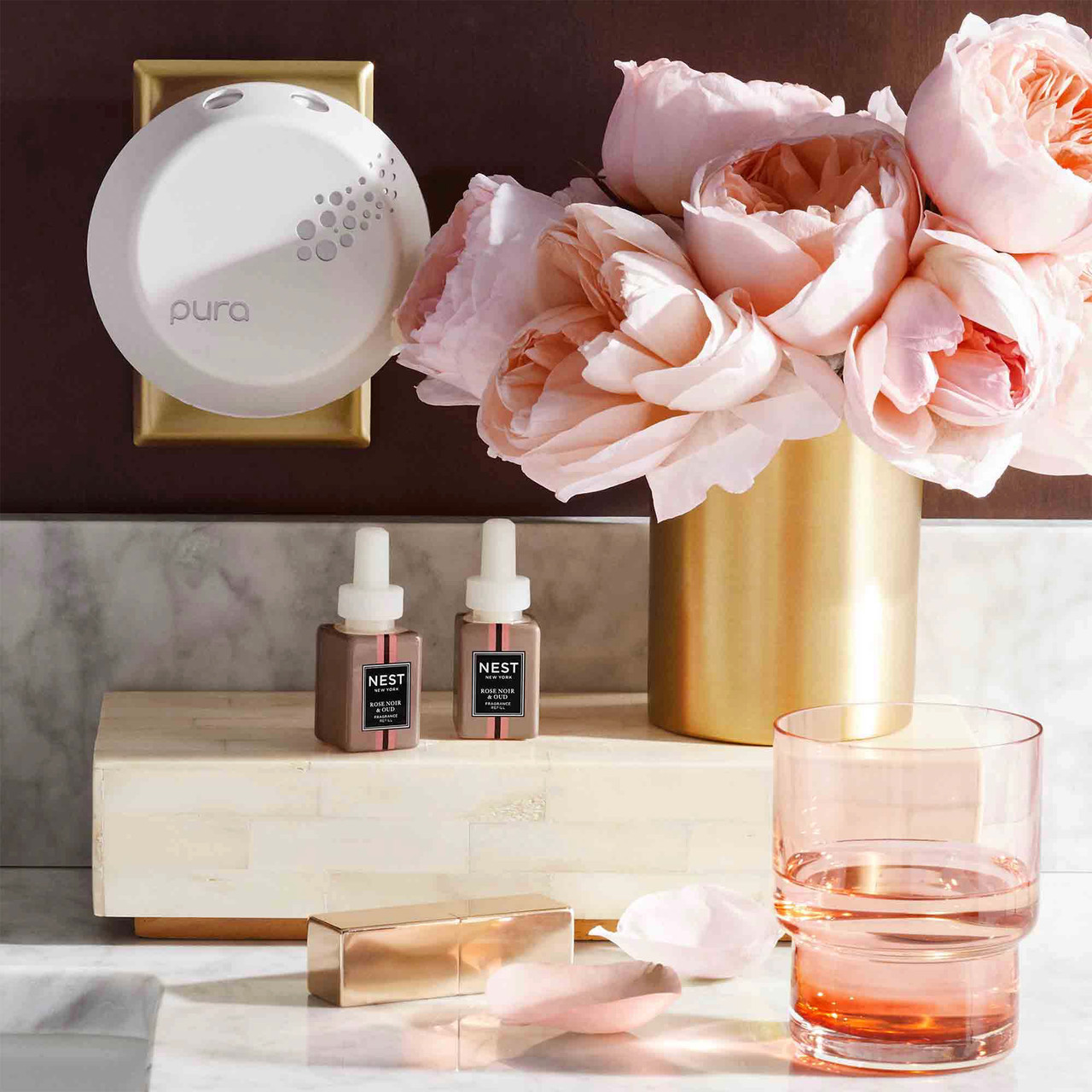 NEST Fragrances PURA Smart Home Diffuser Refill - Thumbnail 3