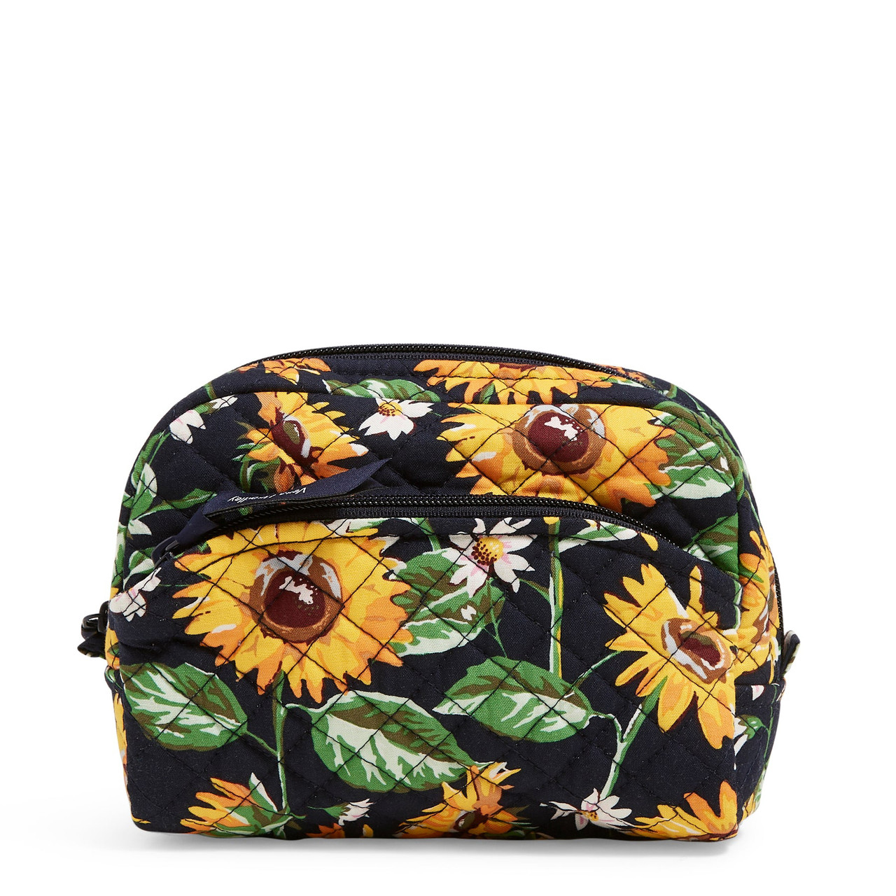 Vera bradley store iconic cosmetic bag