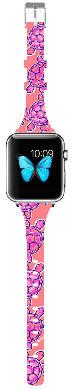 Simply Southern Turtle Apple Watch Band Simply Southern