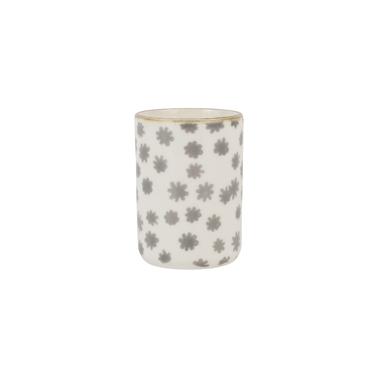 Vietri Earth Flower Cup